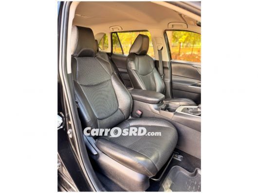 Toyota RAV4 Jeepeta en venta