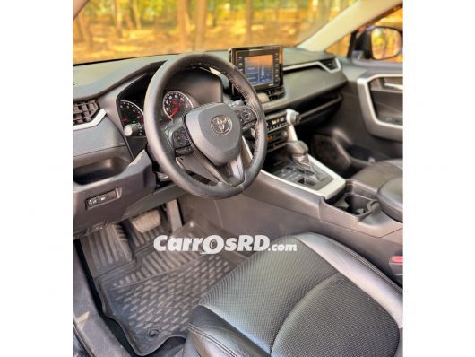 Toyota RAV4 Jeepeta en venta