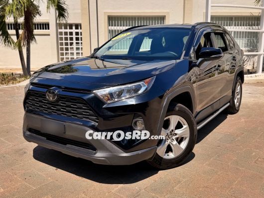 Toyota RAV4 Jeepeta en venta