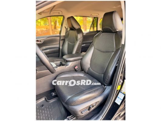 Toyota RAV4 Jeepeta en venta