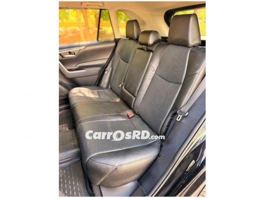 Toyota RAV4 Jeepeta en venta