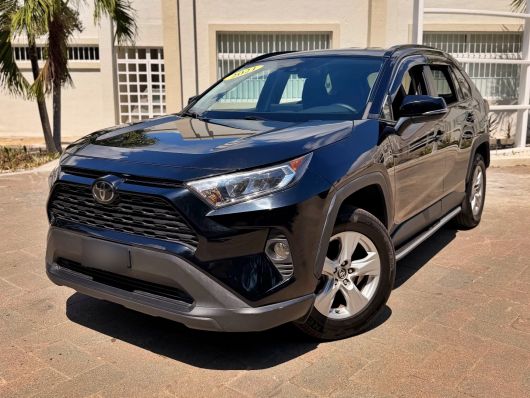 Toyota RAV4 XLE en venta