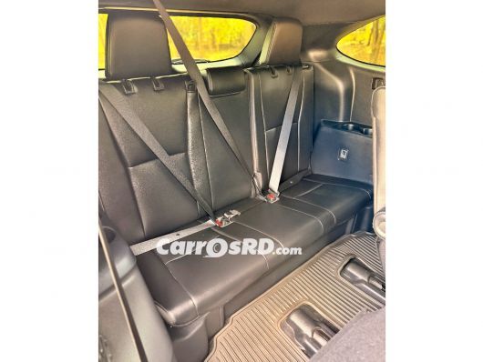 Toyota Highlander Jeepeta en venta