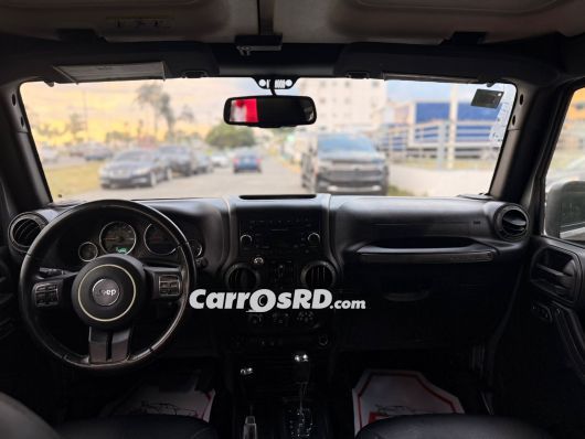 Jeep Wrangler Jeep en venta