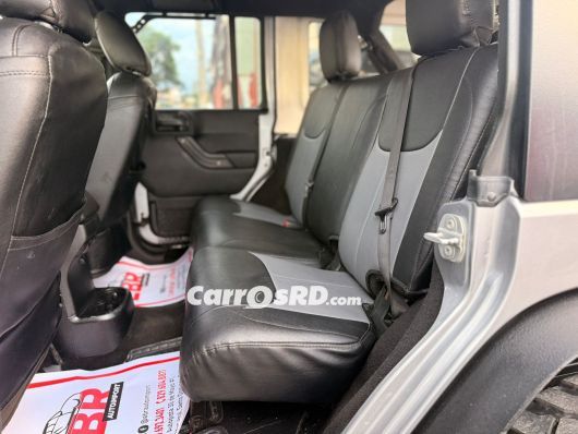 Jeep Wrangler Jeep en venta