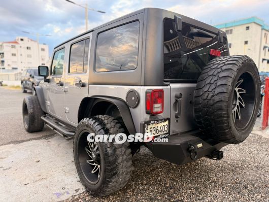 Jeep Wrangler Jeep en venta