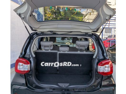 Toyota Passo Hatchback en venta