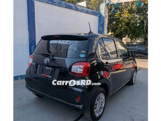 Toyota Passo Hatchback en venta