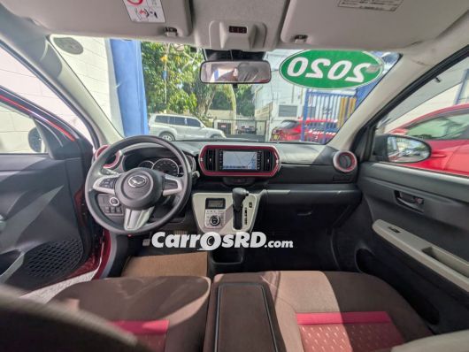 Daihatsu Boon Hatchback en venta
