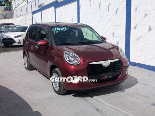 Daihatsu Boon Hatchback en venta