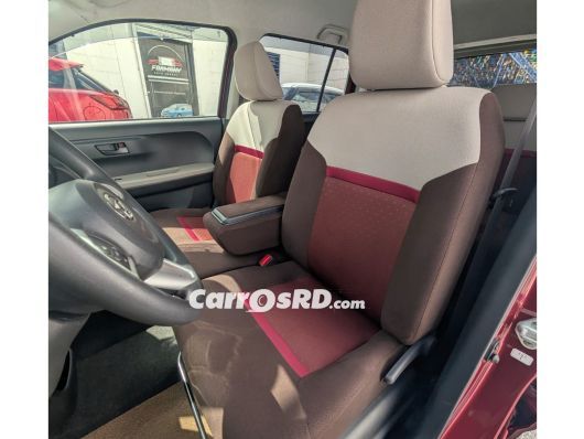 Daihatsu Boon Hatchback en venta