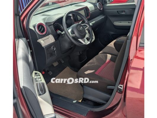 Daihatsu Boon Hatchback en venta