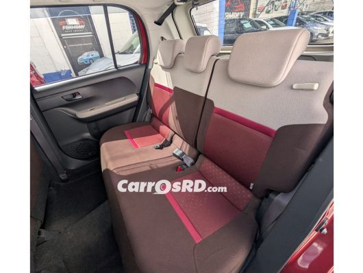 Daihatsu Boon Hatchback en venta