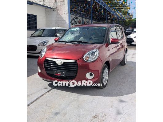 Daihatsu Boon Hatchback en venta