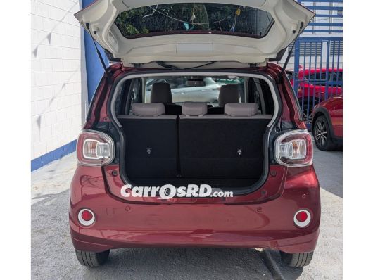 Daihatsu Boon Hatchback en venta