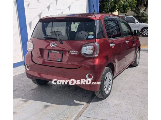 Daihatsu Boon Hatchback en venta