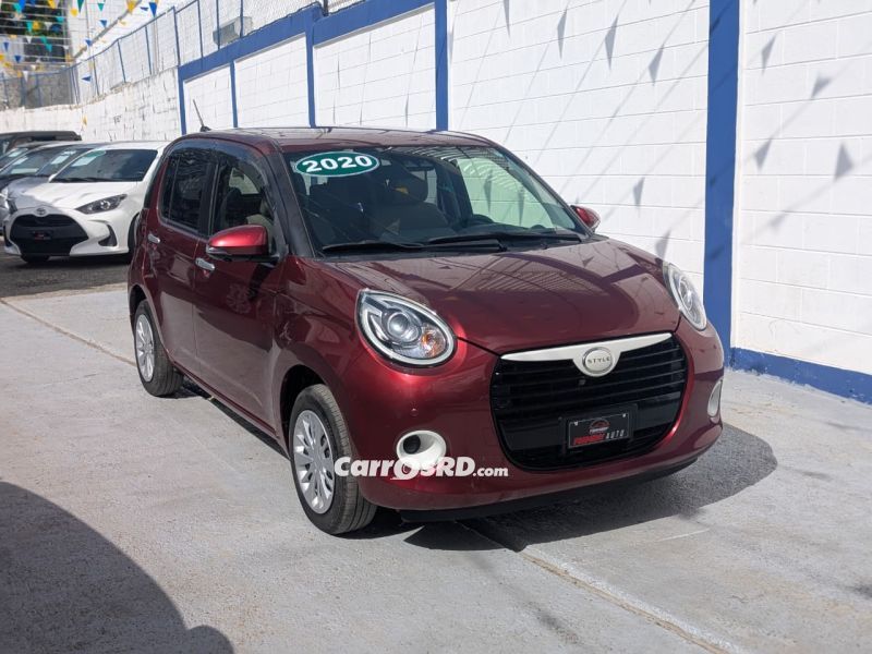 Daihatsu