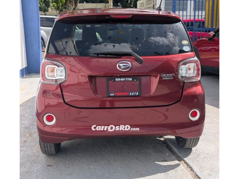 Daihatsu