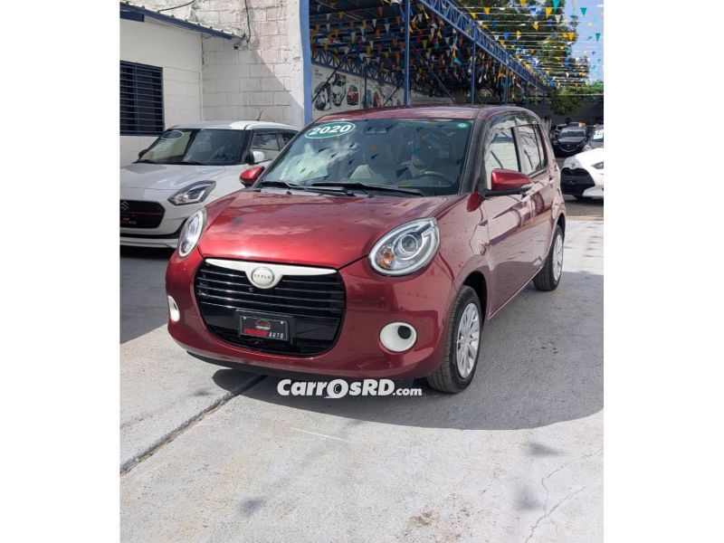 Daihatsu