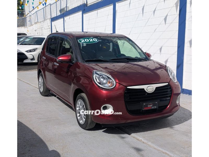 Daihatsu