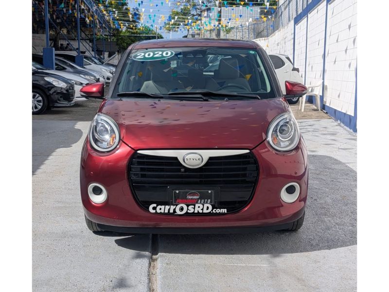 Daihatsu