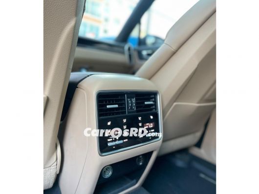 Porsche Cayenne Jeepeta en venta