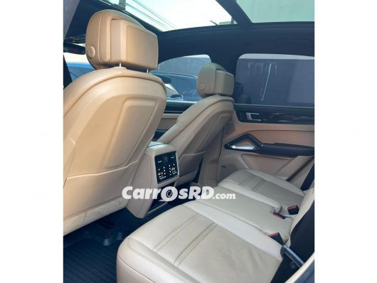 Porsche Cayenne Jeepeta en venta