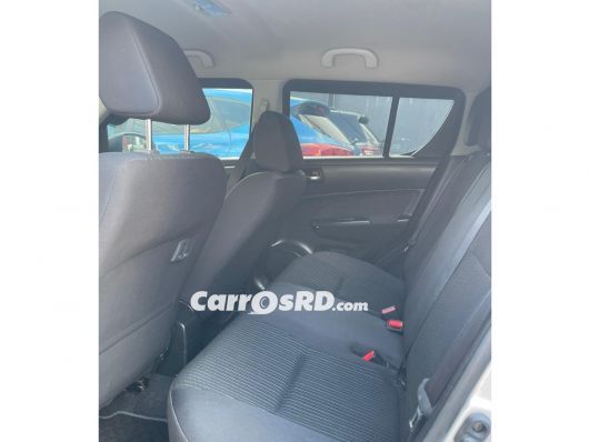 Suzuki Swift Hatchback en venta