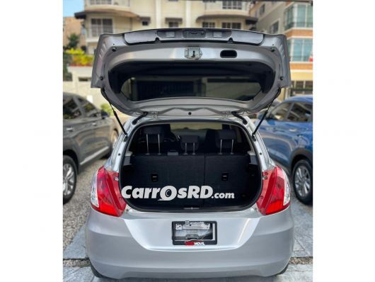 Suzuki Swift Hatchback en venta