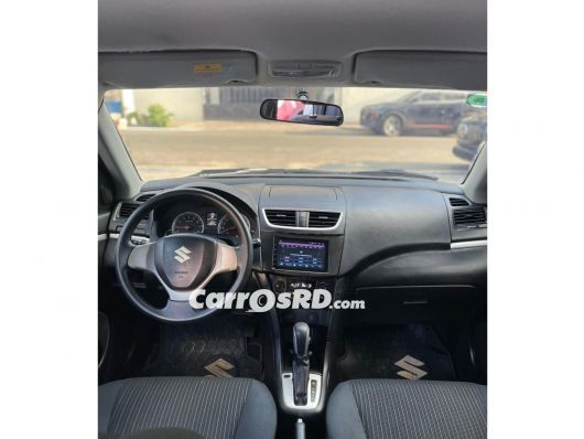 Suzuki Swift Hatchback en venta