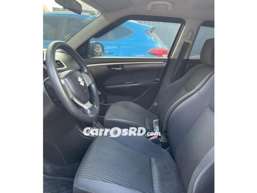 Suzuki Swift Hatchback en venta