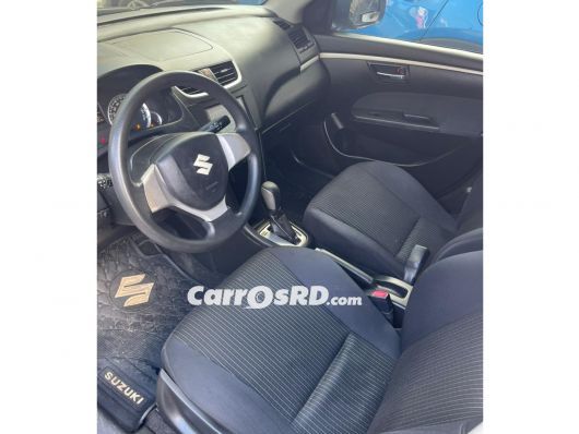 Suzuki Swift Hatchback en venta