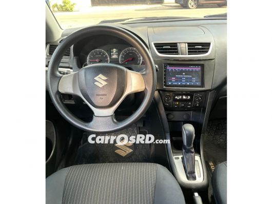 Suzuki Swift Hatchback en venta