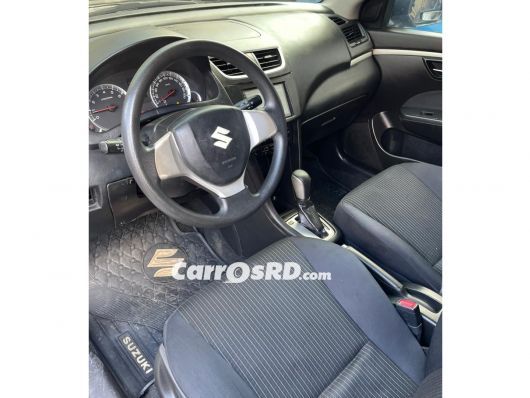 Suzuki Swift Hatchback en venta
