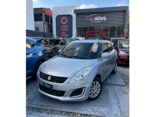 Suzuki Swift Básico en venta