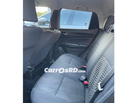 Suzuki Swift Hatchback en venta