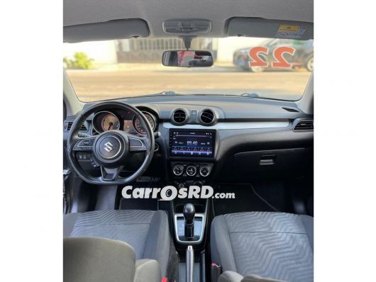 Suzuki Swift Hatchback en venta