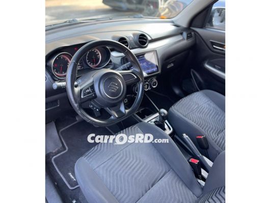 Suzuki Swift Hatchback en venta