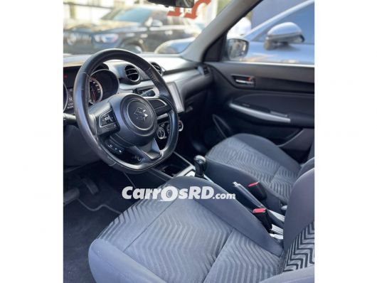 Suzuki Swift Hatchback en venta