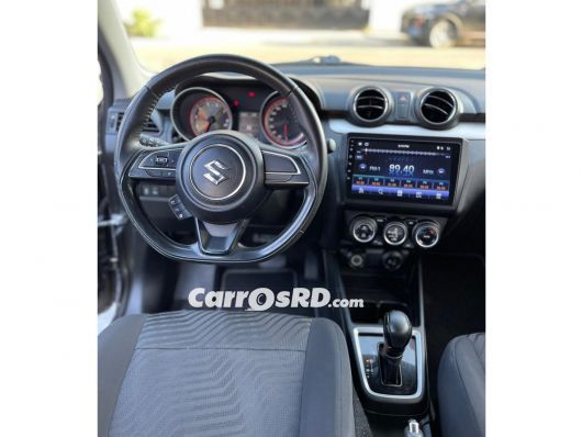 Suzuki Swift Hatchback en venta