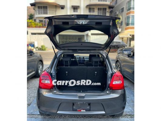 Suzuki Swift Hatchback en venta