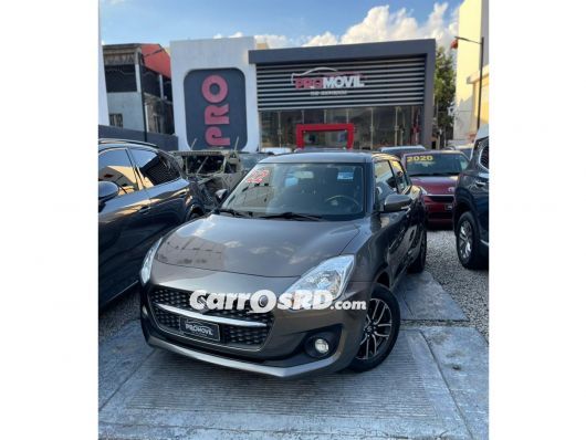 Suzuki Swift Hatchback en venta