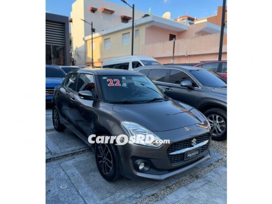 Suzuki Swift Hatchback en venta