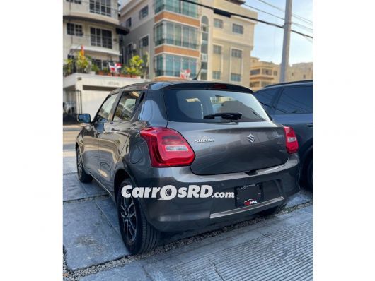 Suzuki Swift Hatchback en venta