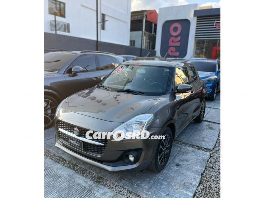 Suzuki Swift Hatchback en venta