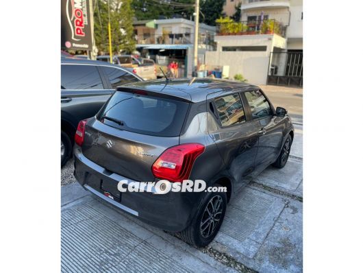 Suzuki Swift Hatchback en venta