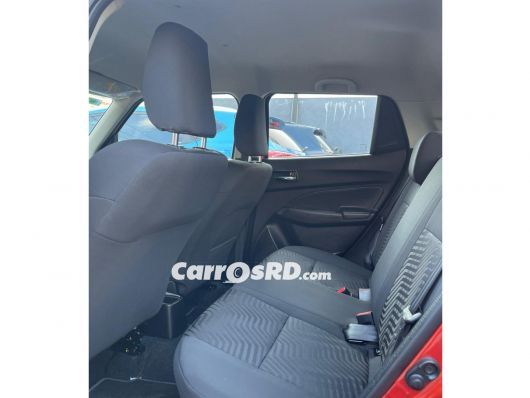 Suzuki Swift Hatchback en venta