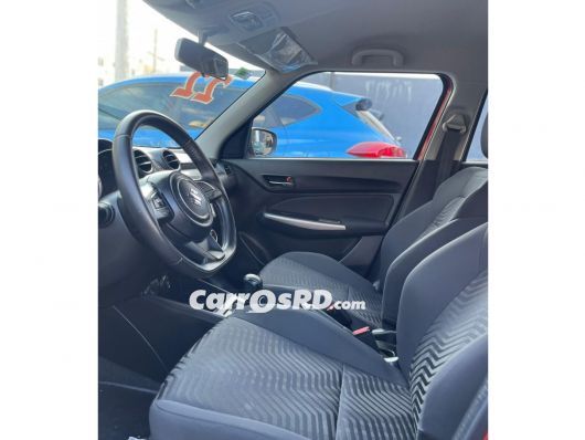 Suzuki Swift Hatchback en venta