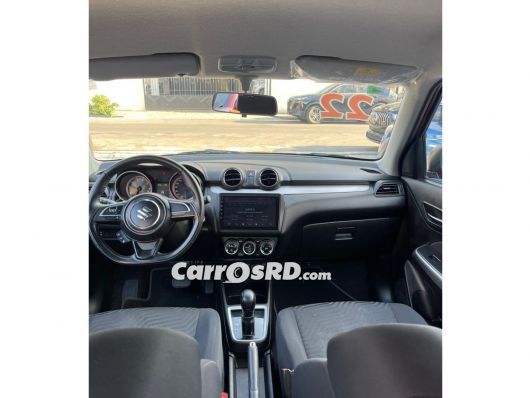Suzuki Swift Hatchback en venta