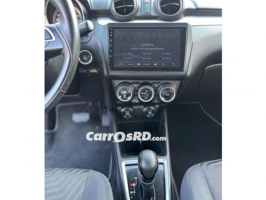 Suzuki Swift Hatchback en venta